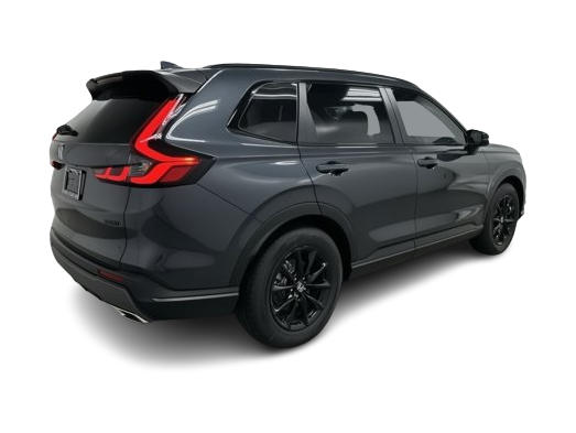 Thumbnail: 2026 Honda CR-V - 13