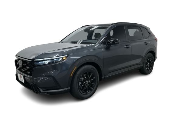 Thumbnail: 2026 Honda CR-V - 17