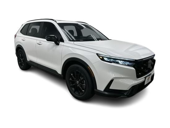 Thumbnail: 2026 Honda CR-V - 16