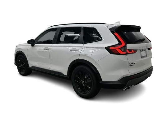 Thumbnail: 2026 Honda CR-V - 20