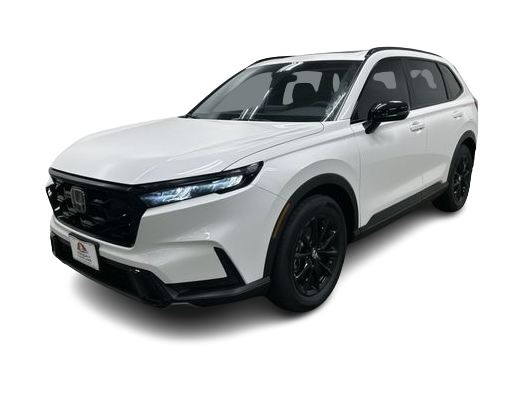 Thumbnail: 2026 Honda CR-V - 18