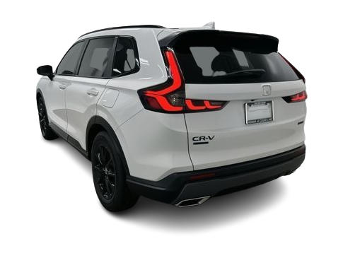 Thumbnail: 2026 Honda CR-V - 3