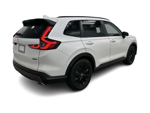 Thumbnail: 2026 Honda CR-V - 15