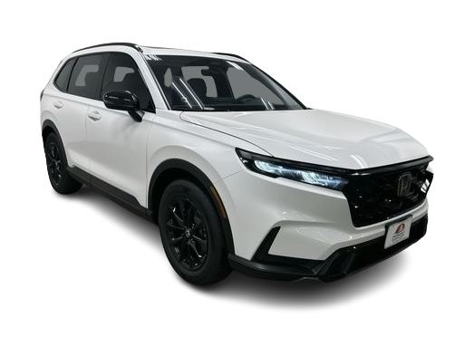 Thumbnail: 2026 Honda CR-V - 17