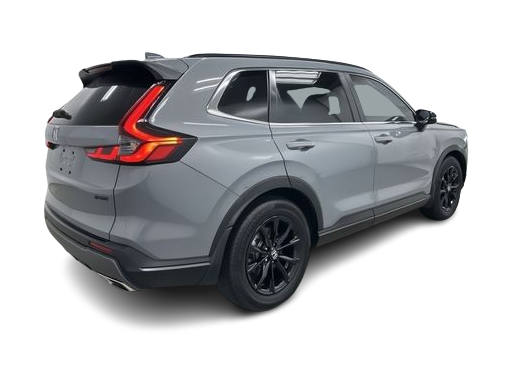 Thumbnail: 2025 Honda CR-V - 16