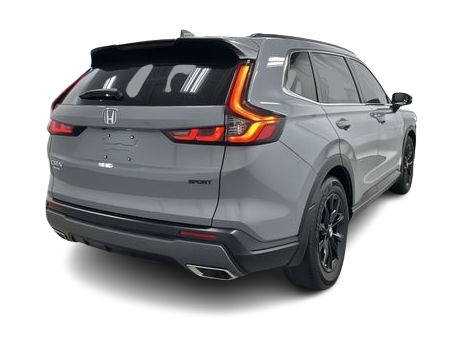Thumbnail: 2025 Honda CR-V - 15