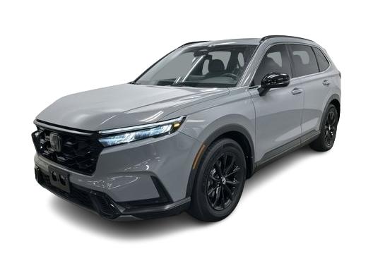 Thumbnail: 2025 Honda CR-V - 19