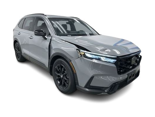Thumbnail: 2025 Honda CR-V - 18