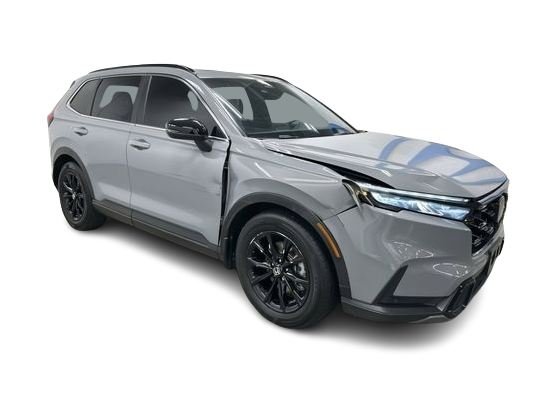 Thumbnail: 2025 Honda CR-V - 17