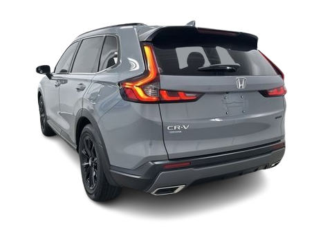 Thumbnail: 2025 Honda CR-V - 3
