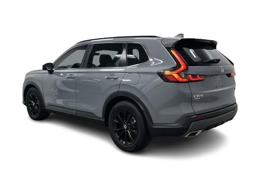 Thumbnail: 2025 Honda CR-V - 21