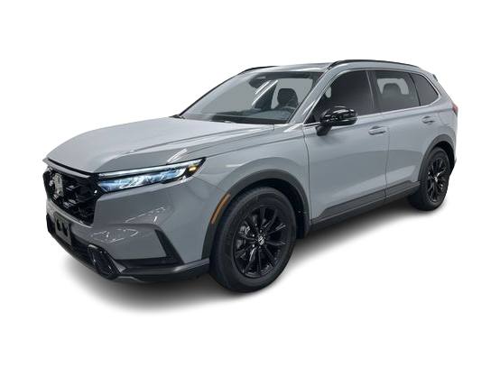 Thumbnail: 2025 Honda CR-V - 20