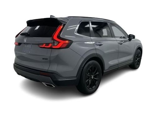 Thumbnail: 2024 Honda CR-V - 14