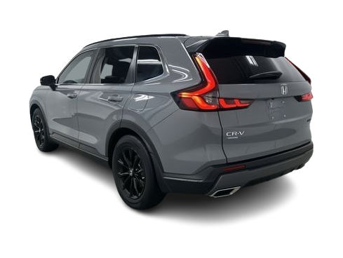 Thumbnail: 2024 Honda CR-V - 3