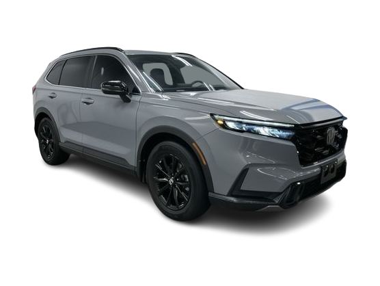 Thumbnail: 2024 Honda CR-V - 16