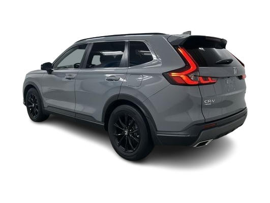 Thumbnail: 2024 Honda CR-V - 20
