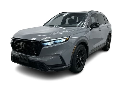 Thumbnail: 2024 Honda CR-V - 18