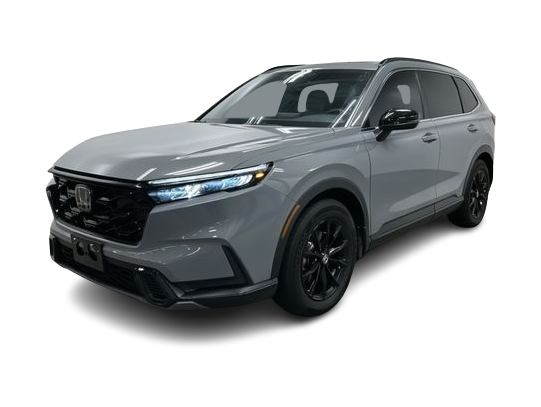 Thumbnail: 2024 Honda CR-V - 19