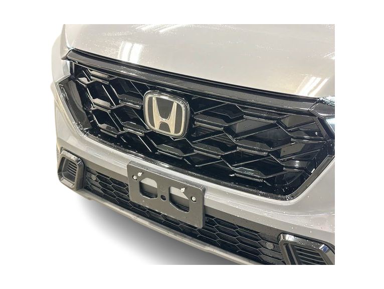 Thumbnail: 2024 Honda CR-V - 4