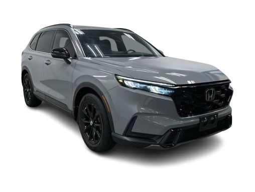 Thumbnail: 2024 Honda CR-V - 17