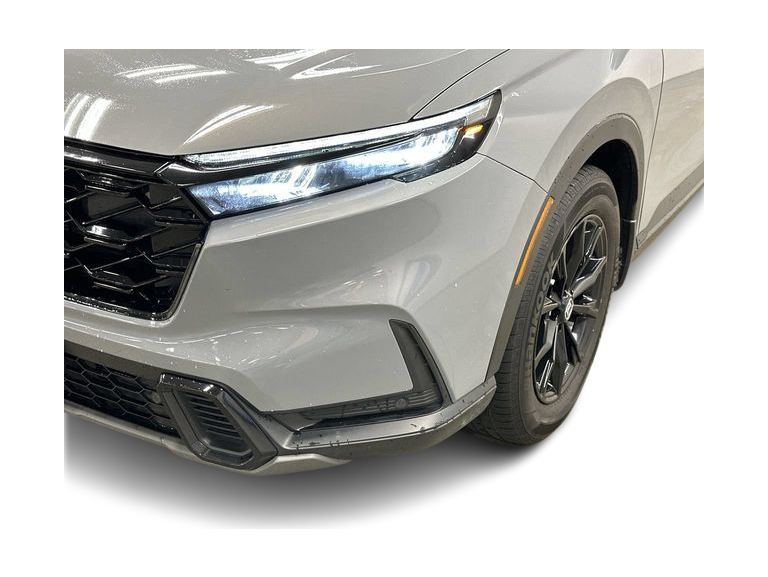 Thumbnail: 2024 Honda CR-V - 32