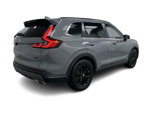 Thumbnail: 2024 Honda CR-V - 15