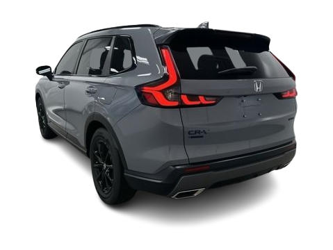 Thumbnail: 2026 Honda CR-V - 3