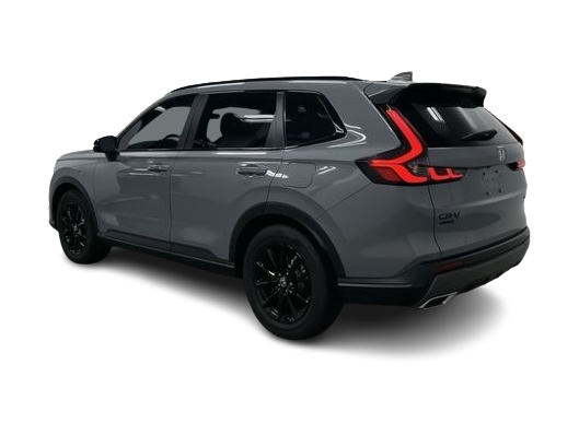 Thumbnail: 2026 Honda CR-V - 19