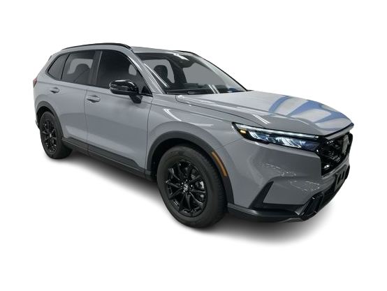 Thumbnail: 2026 Honda CR-V - 15