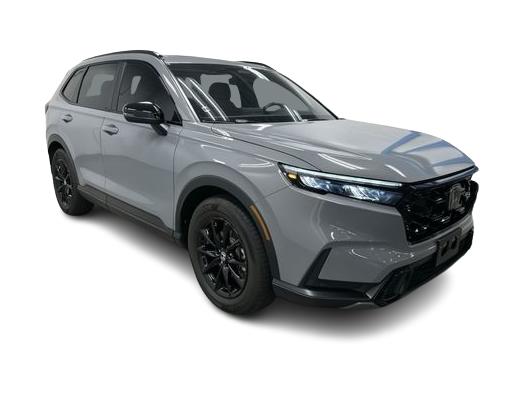 Thumbnail: 2026 Honda CR-V - 16