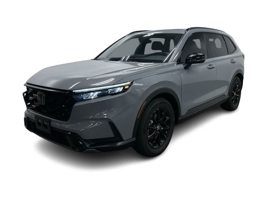 Thumbnail: 2026 Honda CR-V - 17