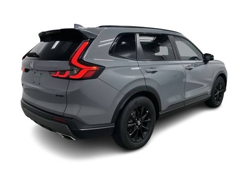 Thumbnail: 2026 Honda CR-V - 14