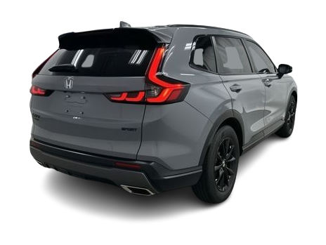 Thumbnail: 2026 Honda CR-V - 13