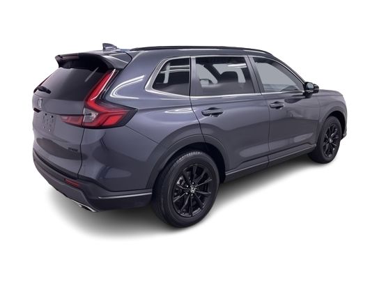 2024 Honda CR-V Sport 19