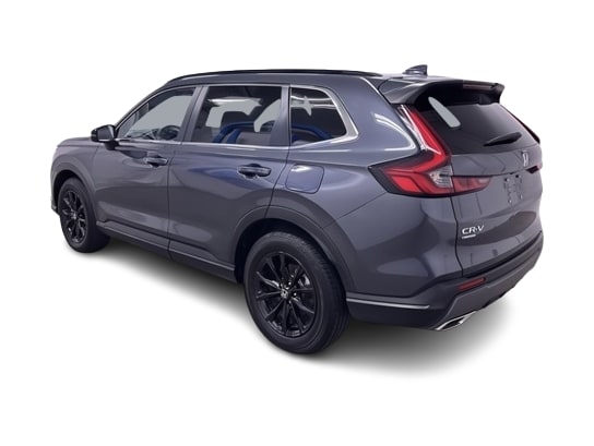 2024 Honda CR-V Sport 4