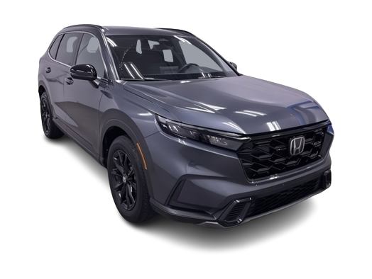 2024 Honda CR-V Sport 16