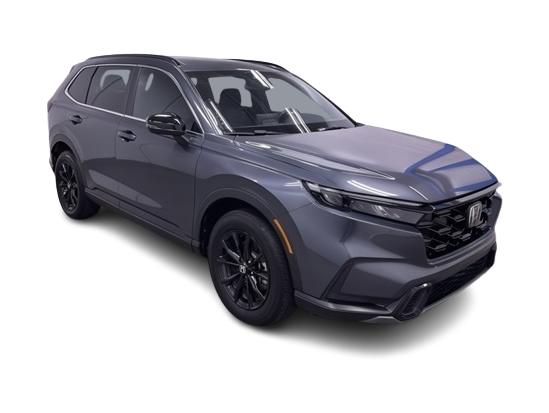 2024 Honda CR-V Sport 15
