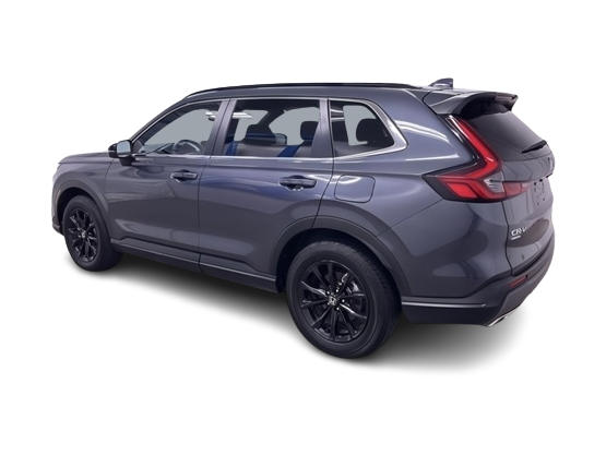 2024 Honda CR-V Sport 3