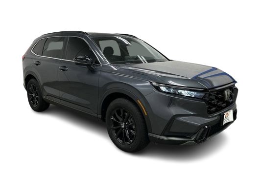 2024 Honda CR-V Sport 17