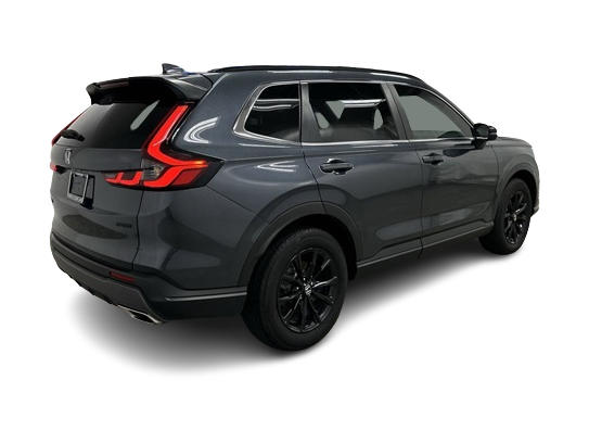 2024 Honda CR-V Sport 19