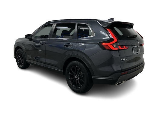 2024 Honda CR-V Sport 4