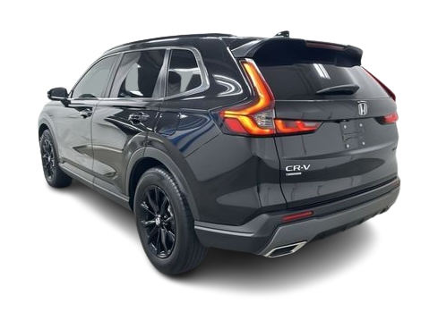 Thumbnail: 2024 Honda CR-V - 3
