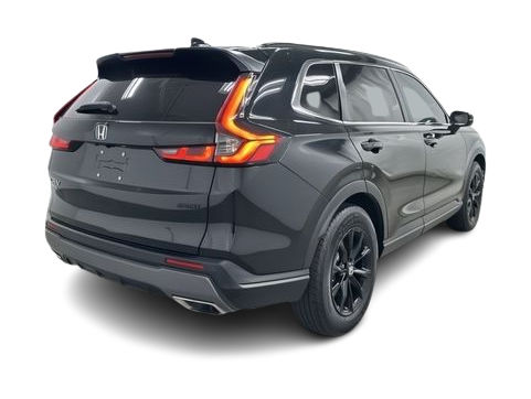 Thumbnail: 2024 Honda CR-V - 14