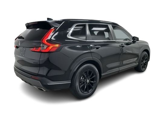 Thumbnail: 2024 Honda CR-V - 15