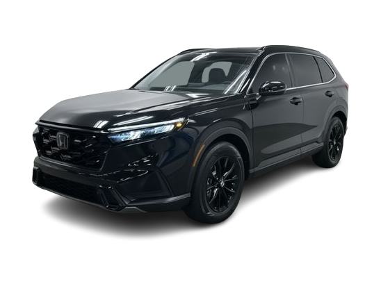 Thumbnail: 2024 Honda CR-V - 18