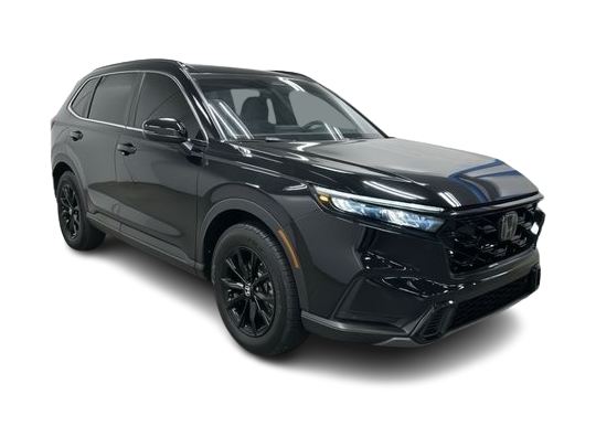 Thumbnail: 2024 Honda CR-V - 17