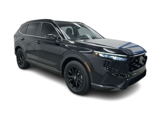 Thumbnail: 2024 Honda CR-V - 16