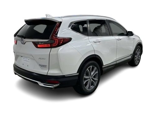 Thumbnail: 2021 Honda CR-V - 12
