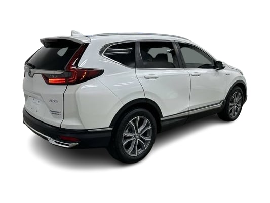 Thumbnail: 2021 Honda CR-V - 13