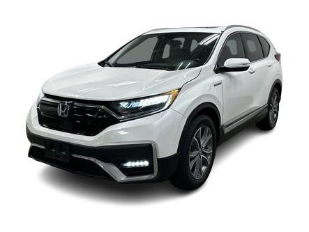Thumbnail: 2021 Honda CR-V - 16